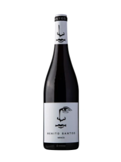 Benito Santos Mencia 2019