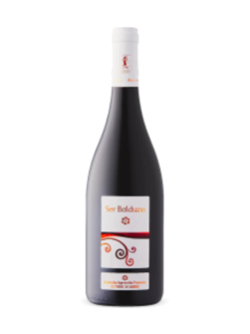 Ser Balduzio Marche Rosso IGT 2013