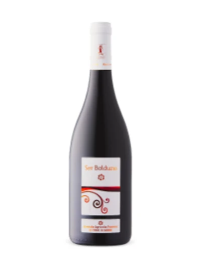 Ser Balduzio Marche Rosso IGT 2013