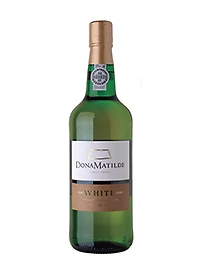 Dona Matilde White Port