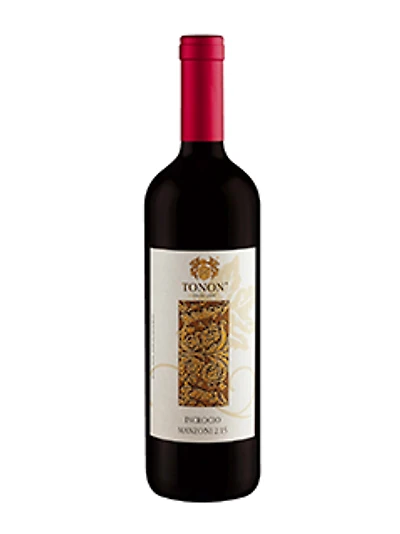 Sogno Manzoni Rosso Rosa Incrocio 2.15 2018