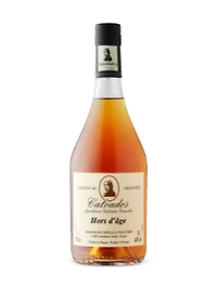 Calvados Charles de Granville Hors d'Age