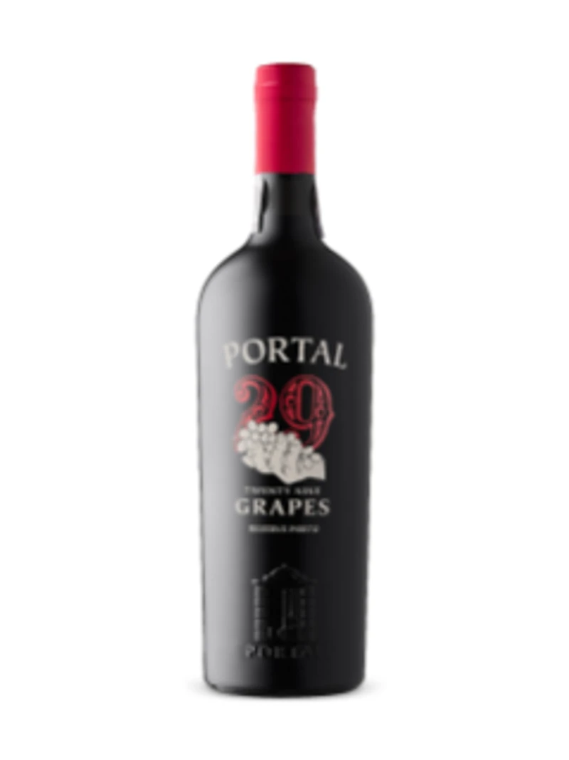 Portal 29 Grapes