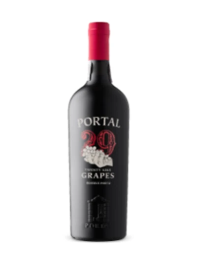 Portal 29 Grapes