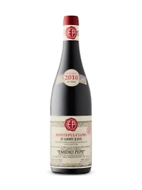 Emidio Pepe Montepulciano D'Abruzzo 2010