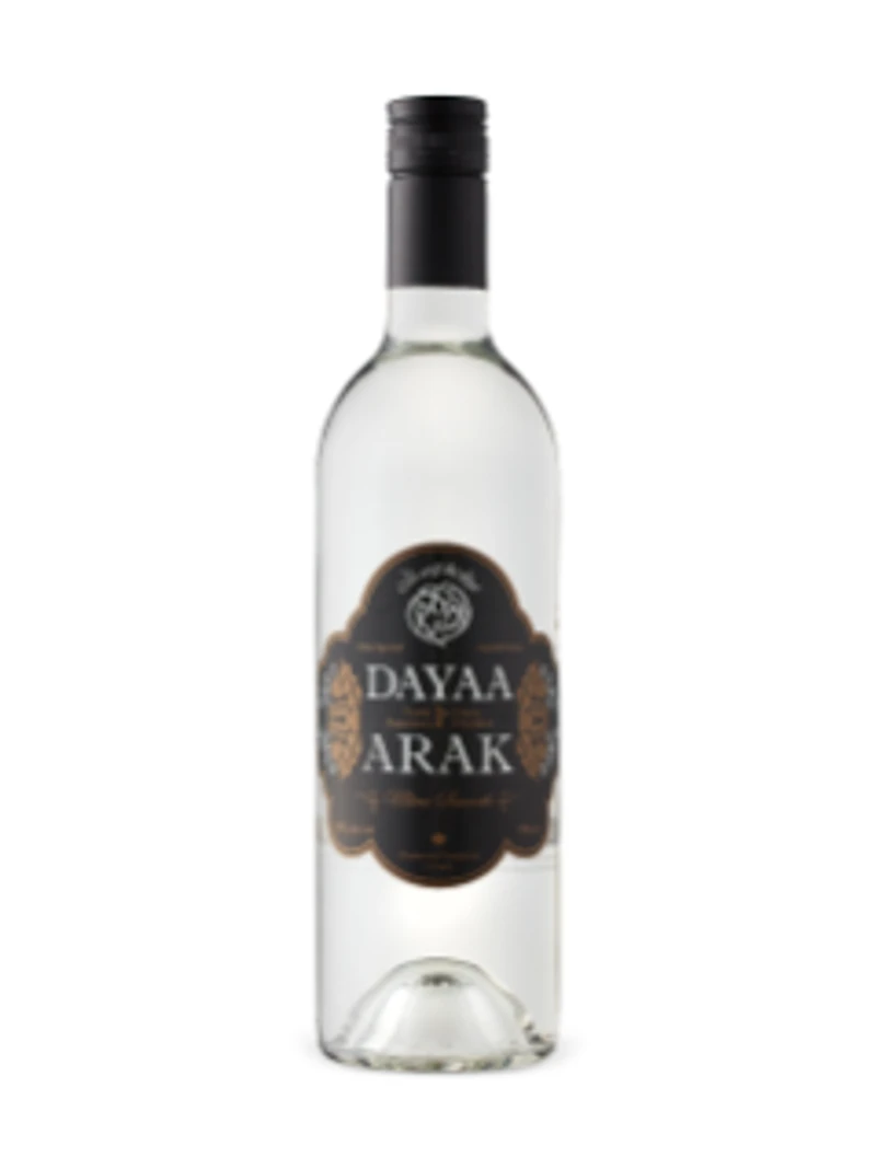 Dayaa Arak (Case)