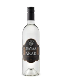 Dayaa Arak (Case)