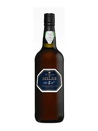 Miles Madeira 5 Year Old Dry