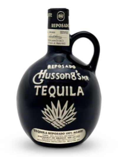 Hussong's Tequila Reposado