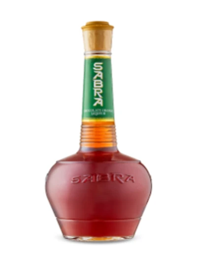 Sabra Chocolate Orange Liqueur KP