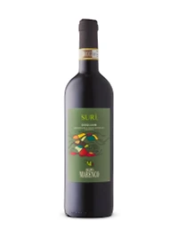 Marenco Aldo Suri Organic 2018