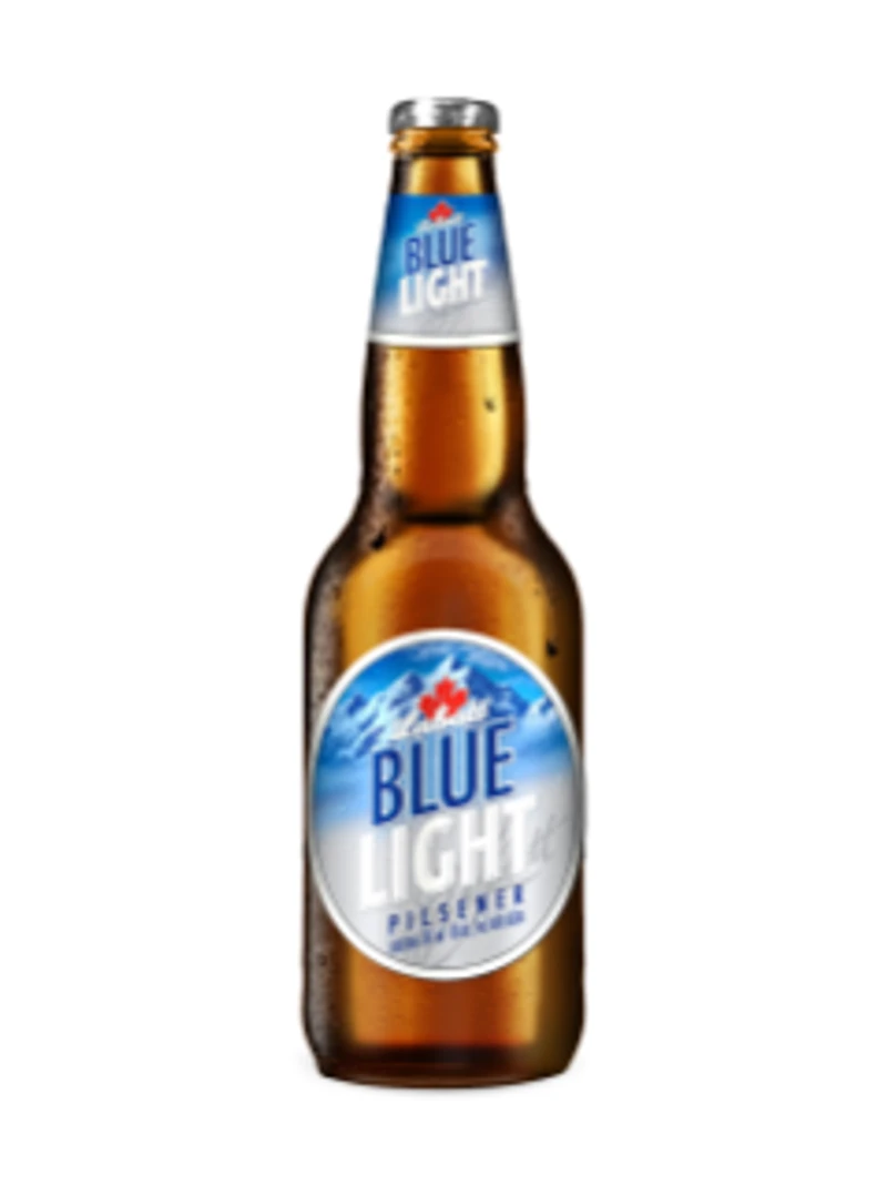 Labatt Blue Light