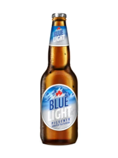 Labatt Blue Light