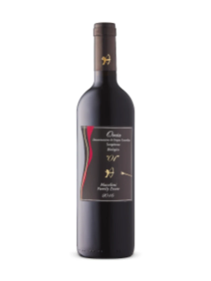 01' Orcia Sangiovese DOC 2016