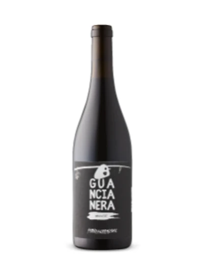 Guancianera Avulisi IGP Red Wine 2018