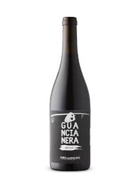 Guancianera Avulisi IGP Red Wine 2018