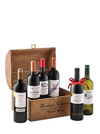 Bordeaux Discovery Chest