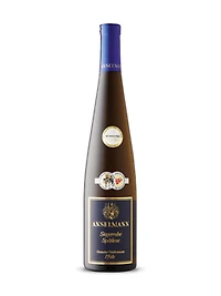 Anselmann Edesheimer Rosengarten Siegerrebe Spätlese 2024