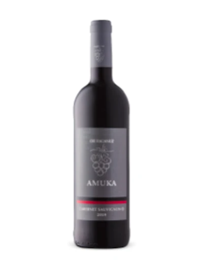 Or Haganuz Amuka Cabernet Sauvignon 2019