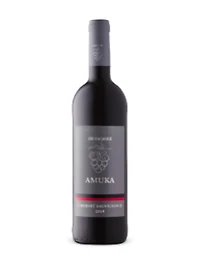 Or Haganuz Amuka Cabernet Sauvignon 2019