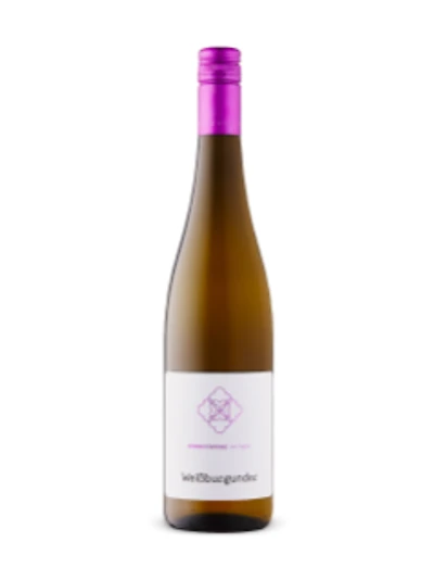 Weine Michel Weissburgunder Off Dry 2019