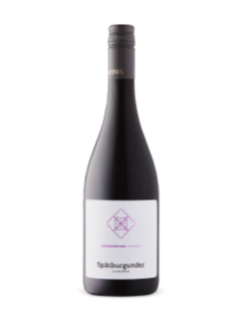 Weine Michel Spatburgunder Trocken 2017