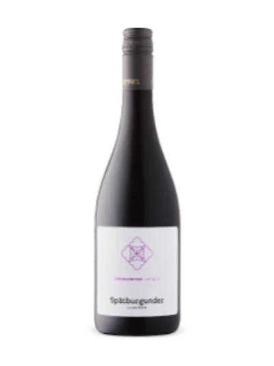 Weine Michel Spatburgunder Trocken 2017
