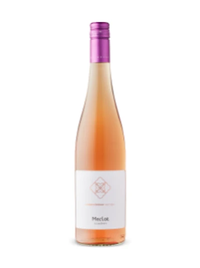Weine Michel Merlot Rose Trocken 2019