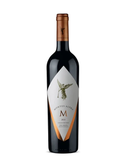 Montes Alpha M 2021