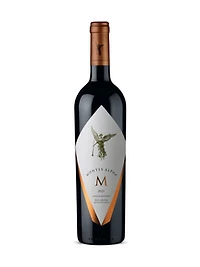 Montes Alpha M 2021