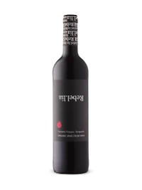 Vegalfaro Rebel.lia Tinto 2019