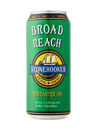 Stonehooker Brewing Co. Broad Reach