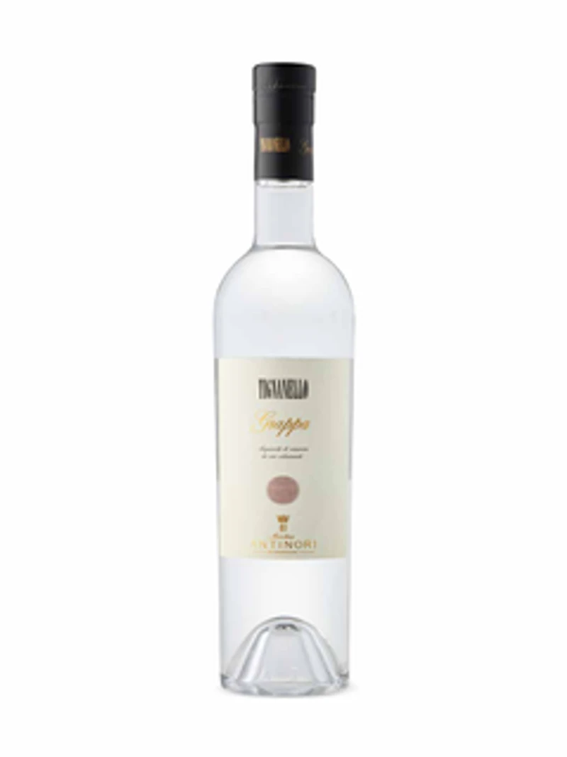 Marchesi Antinori Tignanello Grappa