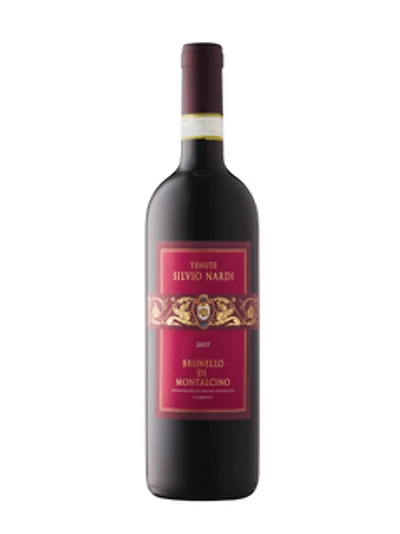 Tenute Silvio Nardi Brunello di Montalcino 2017