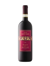 Tenute Silvio Nardi Brunello di Montalcino 2017
