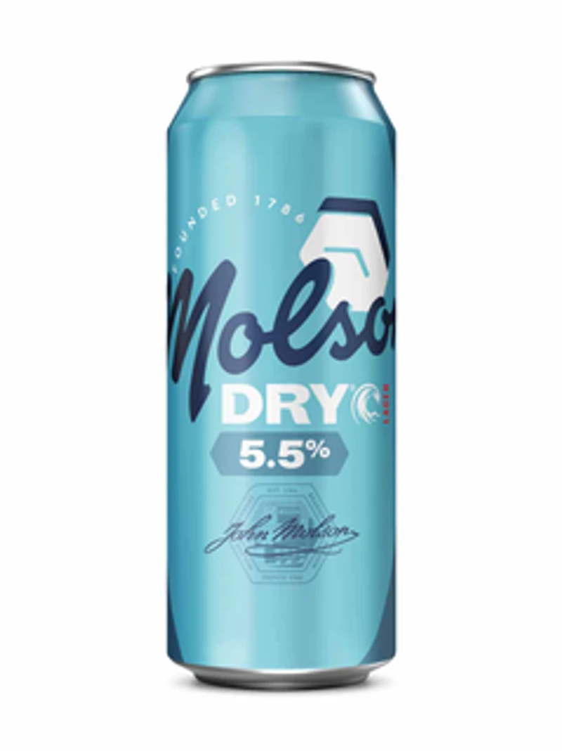 Molson Dry