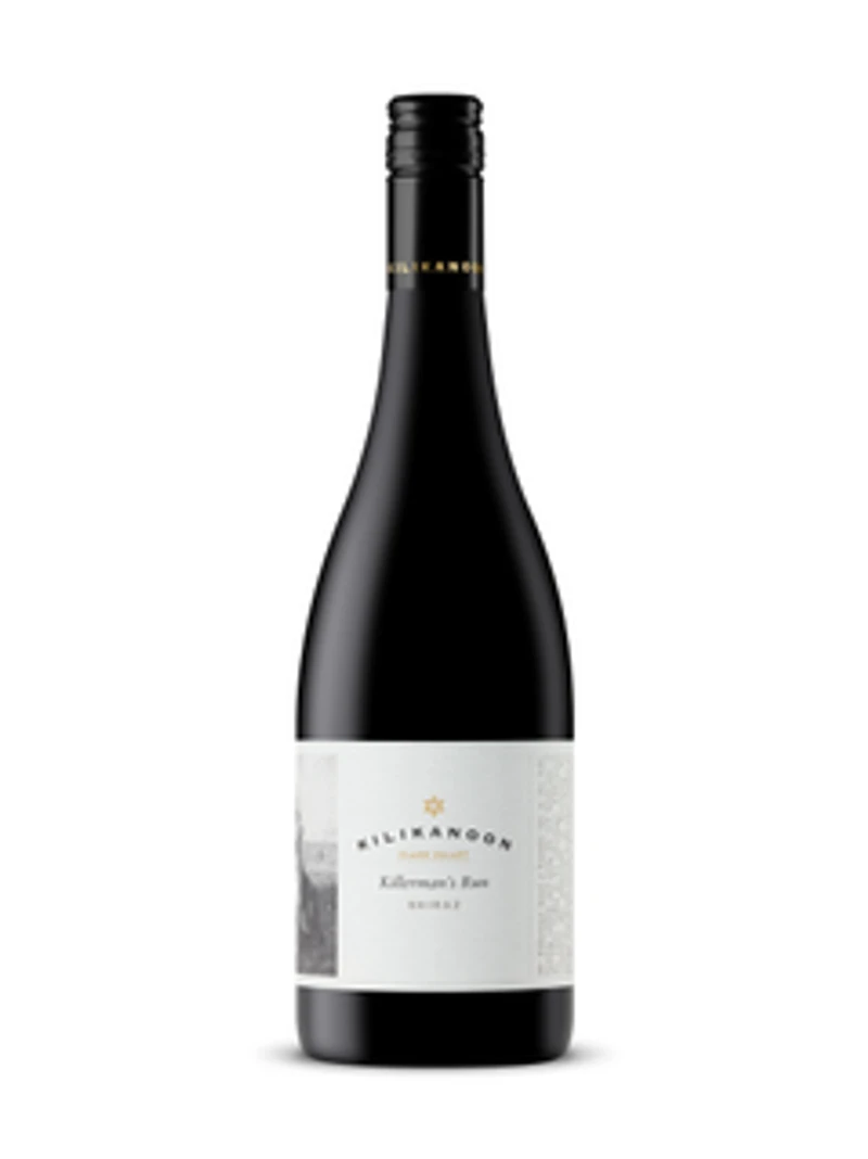 Kilikanoon Killerman's Run Shiraz