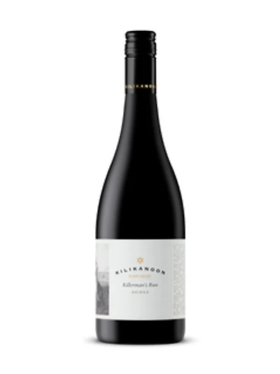 Kilikanoon Killerman's Run Shiraz