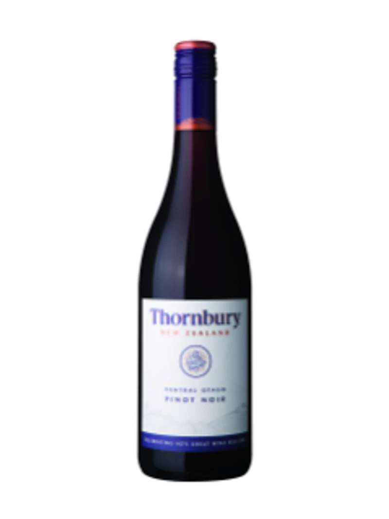 Thornbury Pinot Noir 2019