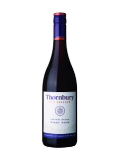 Thornbury Pinot Noir 2019