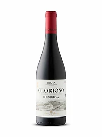 Palacio Glorioso Reserva 2019