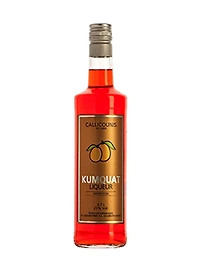 Callicounis Kumquat Liqueur
