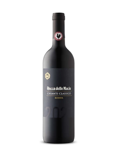 Rocca delle Macìe Riserva Chianti Classico 2021