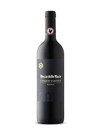 Rocca delle Macìe Riserva Chianti Classico 2022