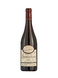 Domaine Marc Jambon Beaujolais-Villages Tradition Vignes Vieilles 2019