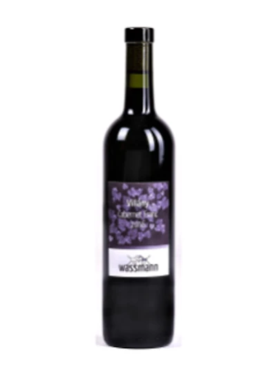 Wassmann Cabernet Franc 2016