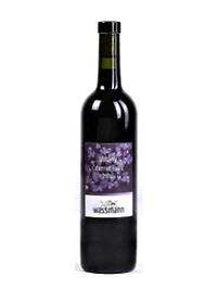 Wassmann Cabernet Franc 2016