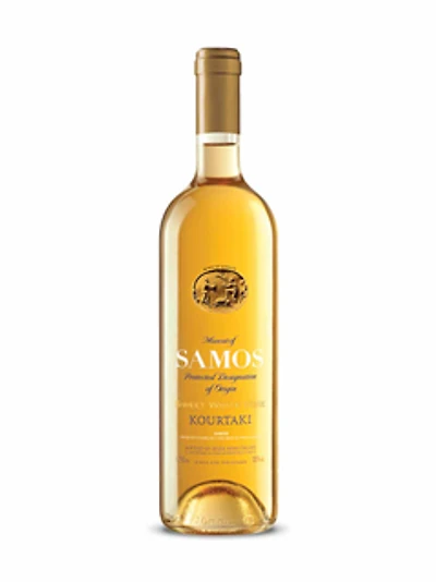 Kourtaki Muscat of Samos