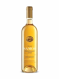 Kourtaki Muscat of Samos
