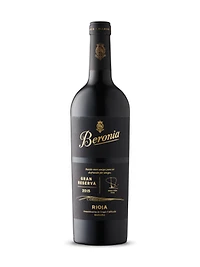 Beronia Gran Reserva 2015